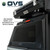 Expedition Pro+ Truck Cap for 2007-2021 Toyota Tundra 5.5 ft Bed - Full Windows Rear Window