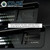 Expedition Pro+ Truck Cap for 2024-2025 Ford Ranger 5 ft Bed - Full Window Doors Slider