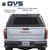 Expedition Pro+ Truck Cap for 2020-2027 Chevy Silverado / GMC Sierra 2500/3500 6.9 ft Bed - Full Window Rear Closed