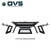 Expedition Pro+ Truck Cap for 2015-2022 Chevy Colorado / GMC Canyon 5 ft Bed - Full Window Doors Modular