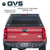 Expedition Pro+ Truck Cap for 2015-2022 Chevy Colorado / GMC Canyon 5 ft Bed - Full Window Doors Rear