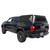Expedition Pro+ Truck Cap for 2023-2027 Chevy Colorado / GMC Canyon 5 ft Bed - Full Window Doors 3 Quarter