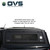 Expedition Pro+ Truck Cap for 2023-2027 Chevy Colorado / GMC Canyon 5 ft Bed - Full Window Doors Closed Side