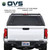 Expedition Pro+ Truck Cap for 2023-2027 Chevy Colorado / GMC Canyon 5 ft Bed - Full Window Doors Rear Closed
