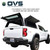 Expedition Pro+ Truck Cap for 2023-2027 Chevy Colorado / GMC Canyon 5 ft Bed - Full Window Doors Open