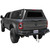 Expedition Pro+ Truck Cap for 2009-2027 RAM 2500 / 3500 6.4 ft Bed - Full Window Doors 3 Quarter