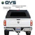 Expedition Pro+ Truck Cap for 2009-2027 RAM 2500 / 3500 6.4 ft Bed - Full Window Doors Rear Closed