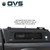 Expedition Pro+ Truck Cap for 2009-2027 RAM 2500 / 3500 6.4 ft Bed - Full Window Doors Rails