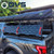 Ruff Rax 2021-2026 Ford F-150 5.5 ft Modular Bed Rack on a Ford F-150