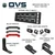 Ruff Rax Bed Rack - 2017-2027 Ford F-250 / F-350 6.8 ft Modular Storage System Accessories