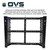 Ruff Rax Bed Racks - 2022-2027 Ford Maverick 4.5 ft - Modular Storage System bottom