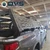 Ruff Rax 2019-2027 Chevy Silverado / GMC Sierra 1500 5.7 ft Bed Rack 3 Quarter
