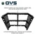 Ruff Rax Bed Racks - 2011-2027 RAM 2500 / 3500 6.4 ft - Modular Storage System Low