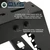 Ruff Rax Bed Racks - 2011-2027 RAM 2500 / 3500 6.4 ft - Modular Storage System Corner