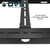 Ruff Rax Bed Racks - 2022-2027 Toyota Tundra 5.5 ft & 6.5 ft - Modular Storage System crossbar