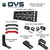 Ruff Rax Bed Racks - 2022-2027 Toyota Tundra 5.5 ft & 6.5 ft - Modular Storage System Accessories