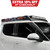 Ruff Rax 2022-2026 Rivian R1S Roof Rack 3 Quarter