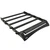 Ruff Rax 2019-2027 Chevy Silverado / GMC Sierra 2500 / 3500 Roof Rack 3 Quarter