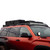 Ruff Rax 2023-2026 Toyota Sequoia Roof Rack 3 Quarter