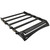 Ruff Rax 2022-2027 Toyota Tundra Roof Rack 3 Quarter