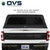 Explorer Soft Shell for 2019-2026 Ford F-150 5.5 ft Bed - Black Canvas with Aluminum Frame Closed Rear