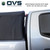 Explorer Soft Shell for 2015-2026 GM Colorado / Canyon 5 ft Bed - Black Canvas with Aluminum Frame Gap