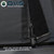 Explorer Soft Shell for 2009-2027 RAM 2500/3500 6.4 ft Bed - Black Canvas with Aluminum Frame Zipper
