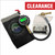 Digital Tire Deflator with Valve Kit & Storage Bag