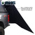 XD Nomadic 270 Grey Hex Awning Wall Kits - Reflective Overlay with Black Out Undercoats Wall 3