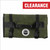 Rolled General Tool Storage Bag - #16 Waxed Canvas