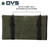 Rolled General Tool Storage Bag - #16 Waxed Canvas Straps