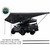 Nomadic Awning 180 Degree - Dark Gray Cover With Black Cover bottom view