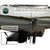 Nomadic Awning 180 Degree - Dark Gray Cover With Black Cover tie down