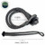 Soft Shackle 5/8" 44,500 lb. With Collar - 22" With Storage Bag dimensions