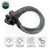 Soft Shackle With Collar - 22" long 7/16" thick 41,000 lb. With Storage Bag features