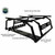 Discovery Rack -Mid Size Truck Short Bed Application