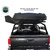 Discovery Rack -Mid Size Truck Short Bed Application