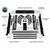 Discovery Rack -Mid Size Truck Short Bed Application