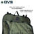 Camping Gear Storage Bag - #16 Waxed Canvas Handle