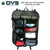Camping Gear Storage Bag - #16 Waxed Canvas Packed
