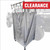 HD Nomadic Car-Side Shower Room - Camping Shower Tent hardware