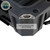D.B.S. - Dark Grey 53 QT Dry Box with Drain, and Bottle Opener