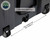 D.B.S. - Dark Grey 169 QT Dry Box with Wheels, Drain, and Bottle Opener drain