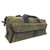 Small Duffle Bag With Handle And Straps - #16 Waxed Canvas Hero
