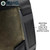 Propane Bag with Handle & Straps - #16 Waxed Canvas Storage Handle