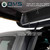 HD Nomadic 270 LTE Awning - Driver Side - Dark Gray with Black Travel Cover Universal Base