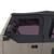 King 4WD Upper Door Skins For Jeep Wrangler Upper Doors