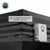 Sidewinder Aluminum Side Opening Roof Top Tent latch