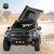 Sidewinder Aluminum Side Opening Roof Top Tent lifestyle
