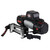 SCAR 12 - 12,000 lbs. Rated Steel Cable Winch